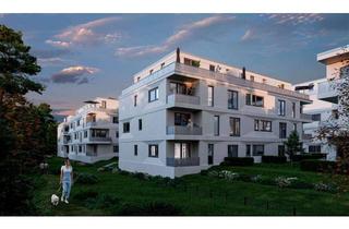 Wohnung kaufen in Wiltbergstraße 100 Haus 42, 13125 Buch, Eigentumswohnung mit großer Dachterrasse im Waldpanorama
