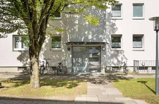 Wohnung kaufen in 82256 Fürstenfeldbruck, Attraktive Investitionsmöglichkeit für renditeorientierte Anleger