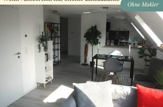 Wohnung mieten in 73642 Welzheim, Einzug nach umfangreicher Kernsanierung
