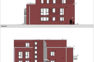 Penthouse mieten in Kupferdamm 20, 22159 Farmsen-Berne, Haus am See: 4-Zimmer-Penthouse mit Dachterrasse, Stellplatz und e-Wallbox