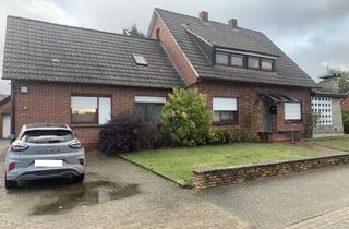Wohnung mieten in Mühlenbachstraße, 49451 Holdorf, Neu renovierte 4-Zimmer-Wohnung in Holdorf ab 01.07.2026 zu vermieten