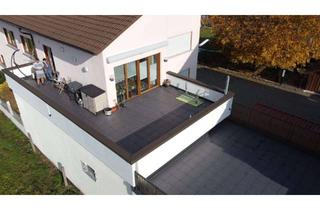 Wohnung mieten in 96179 Rattelsdorf, Stilvoll modernisierte 3-Zimmer-Wohnung in Rattelsdorf