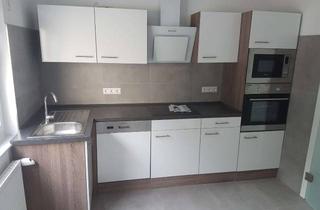 Wohnung mieten in 74252 Massenbachhausen, 4 Zimmerwohnung mit Einbauküche und Balkon
