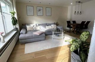 Wohnung mieten in 29223 Celle, Zuhause mit 3 Zimmern in Celle
