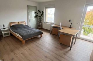 Wohnung mieten in 67480 Edenkoben, lichtdurchflutete 3,5 ZKB mit Balkon, perfekt für WG geeignet, fußläufig zum Zentrum