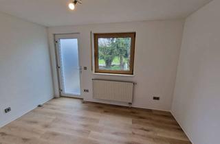 Wohnung mieten in 74722 Buchen, Alltagstaugliche 1-Zimmer-Wohnung in Buchen
