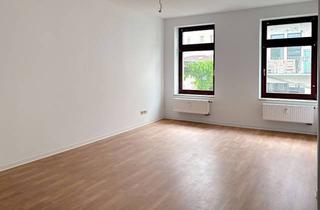 Wohnung mieten in Dresdener Str. 13, 01454 Radeberg, Schöne 3-Raum-Wohnung im ruhigen Hinterhaus