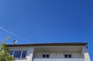 Wohnung mieten in Sommerau 18, 94535 Eging am See, 4-Zimmerwohnung, ideal f. Home-Office o. Altersruhesitz