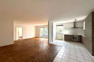 Wohnung mieten in Kyffhäuserstraße 15, 67547 Innenstadt, Exklusive, gepflegte 2-Raum-Wohnung mit Balkon in Worms