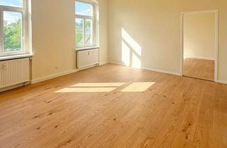 Wohnung mieten in Pulsnitzer Str. 26, 01454 Radeberg, Frisch modernisiert! 3-Raum-Wohnung mit Einbauküche!