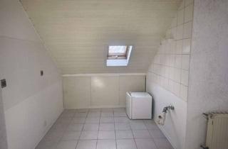 Wohnung mieten in Kloppenheimer Straße, 65191 Bierstadt, Helle 2-Zimmer-Dachgeschosswohnung, sofort verfügbar in Wiesbaden-Bierstadt