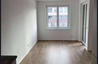 Wohnung mieten in Adolf-Wermuth-Allee, 10318 Karlshorst, 2 Zimmer Wohnung Karlshorst