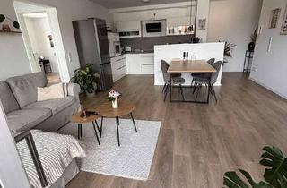 Wohnung mieten in 33100 Paderborn, Zuhause heute- Moderner und energieeffizienter Neubau (KfW40) mit 3 Zimmer Wohnung
