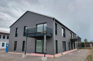 Wohnung mieten in Hauptstraße 52, 87733 Markt Rettenbach, Erstbezug einer 3,5-Zimmer-Wohnung in Frechenrieden/Markt Rettenbach