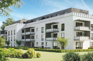 Wohnung mieten in 85435 Erding, Exklusive 4-Zimmer-Neubauwohnung im 1. OG | Designküche | Großer Balkon | 2 TG-Stellplätze