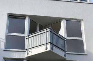 Wohnung mieten in Herzogstrasse 1F, 41468 Neuss, Exklusive, vollständig renovierte 2,5-Zimmer-Wohnung mit Balkon und EBK in Neuss Grimlinghausen