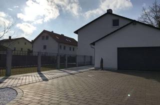 Wohnung mieten in 85447 Fraunberg, Stilvolle 4-Zimmer-Terrassenwohnung mit privatem Garten & großer Terrasse