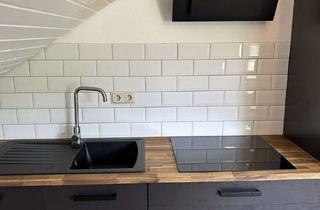 Wohnung mieten in Mühlenweg, 54612 Lasel, Schöne 2,5 -Zimmer-Dachgeschosswohnung in Lasel