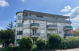Wohnung mieten in Friedhofstr., 01445 Radebeul, * Helle Wohnung mit Balkon im schönen Radebeul - ID 6703 *