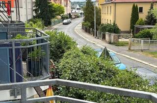 Wohnung mieten in Friedhofstr., 01445 Radebeul, * Helle Wohnung mit Balkon im schönen Radebeul - ID 6703 *