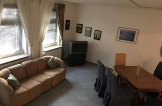 Wohnung mieten in Zinnaer Vorstadt 43, 14913 Jüterbog, Wohnen mit Charakter: 2-Zimmer-Wohnung in Jüterbog