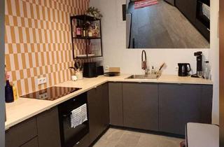 Wohnung mieten in Jahnstraße 36, 68623 Lampertheim, 3-Zimmer-Wohnung mit Freisitz in Lampertheim