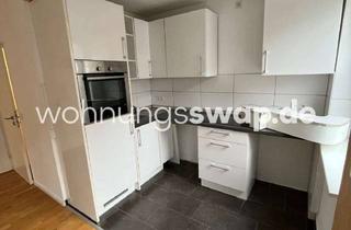 Wohnung mieten in Chemnitzstraße 42, 22767 Altona-Altstadt, Wohnungstausch: Chemnitzstraße 42