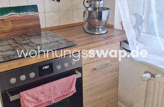 Wohnung mieten in Laubsängerweg B, 22547 Lurup, Wohnungstausch: Laubsängerweg 4b