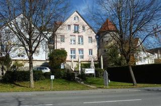 Wohnung mieten in Entenmoos 29, 88339 Bad Waldsee, Zuhause mit 2 Zimmern in Bad Waldsee