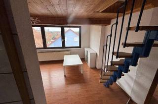 Wohnung mieten in Hauptstraße 16, 74374 Zaberfeld, 4-Zimmer-Wohnung in Zaberfeld