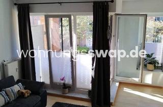 Wohnung mieten in Max-Herz-Ring 78, 22159 Farmsen-Berne, Wohnungstausch: Max-Herz-Ring 78