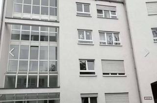 Wohnung mieten in Schloßgrabengasse, 63065 Offenbach, Helle 2-Zimmer-Wohnung (68 m²) mit privatem Garten – Top-Lage in Offenbach am Main