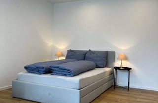 Wohnung mieten in 61118 Bad Vilbel, *NEU* Exklusives Appartment | vollmöbliert | *all inclusive* | max. 2 Personen