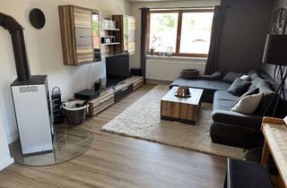 Wohnung mieten in Nürnberger Straße 29, 95473 Creußen, Renovierte 3-Zimmer-Wohnung in Creußen