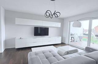 Wohnung mieten in Frankfurterstraße 48, 64347 Griesheim, Exklusive und moderne 3-Zi.-Wohnung in ruhiger Lage von Griesheim