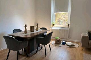 Wohnung mieten in Hermannstraße 29, 59494 Soest, 3-Zimmer-Wohnung in der Hermannstraße in Soest - Nachmieter gesucht