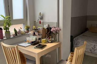 Wohnung mieten in 69124 Kirchheim, 1-Zimmer-Wohnung in Heidelberg-Kirchheim