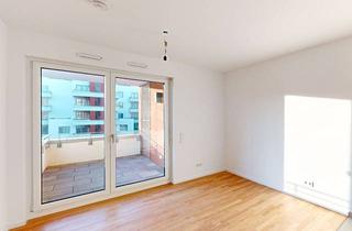 Wohnung mieten in Kleyerstraße 80b, 60326 Gallus, Zweitwohnung gesucht? Hier werden Sie fündig