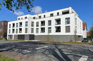 Wohnung mieten in Annenstraße, 33332 Gütersloh, Hochwertig isolierte 2 Zimmer-Wohnung mit Balkon – energieeffizient und mit Versorgungssicherheit