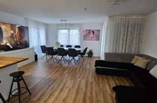 Wohnung mieten in Annenstraße, 33332 Gütersloh, Neubau in Gütersloh: Moderne 2-Zimmer-Wohnung mit Gäste-WC, Loggia & Tiefgarage