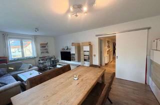 Wohnung mieten in Goldmannstraße 16, 96120 Bischberg, Moderne 3-Zimmer-Wohnung mit Balkon inkl. 2 Stellplätzen in Bischberg