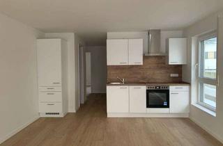 Wohnung mieten in Weiherstraße, 75365 Calw, Helle und ruhige 2-Zimmerwohnung in Calw