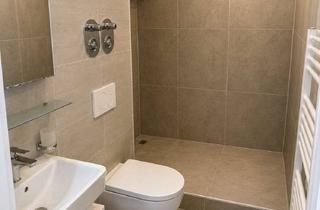 Wohnung mieten in Julius-Brecht-Straße, 22609 Osdorf, Erstbezug nach Sanierung – 1-Zimmer-Wohnung mit Balkon & Parkplatz in Hamburg