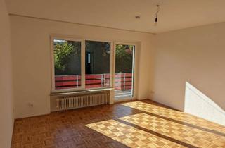 Wohnung mieten in 30989 Gehrden, Sanierte Wohnung mit drei Zimmern und Balkon in Gehrden