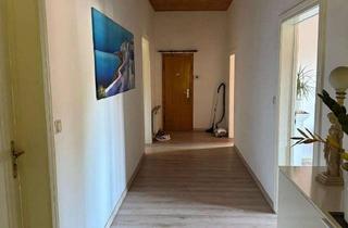 Wohnung mieten in 38644 Goslar, Hahnenklee: großzügige 4- Zimmerwohnung