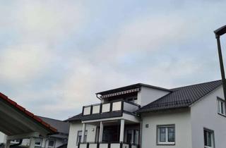 Wohnung mieten in Oberer Kanal 66a, 86668 Karlshuld, Großzügige 3-Zimmer DG Wohnung, ideal für Zwei