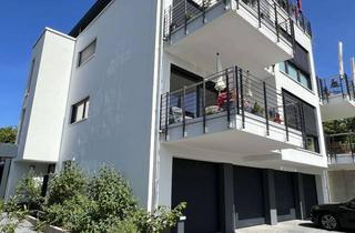 Wohnung mieten in Bergstraße 18b, 51465 Bergisch Gladbach, Sehr ruhig gelegene, sonnige 2-Zimmer- Wohnung in Bergisch Gladbach