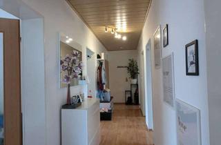 Wohnung mieten in Lenzenstraße 57, 90579 Langenzenn, 3-Zimmer-Wohnung in Langenzenn