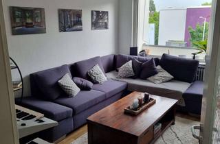 Wohnung mieten in 53129 Dottendorf, 3‑Zimmer‑Wohnung in Bonn zur befristeten Untervermietung