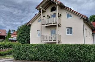 Wohnung mieten in Söllstraße 31, 84559 Kraiburg, 3-Zimmer-Wohnung mit Balkon in Kraiburg am Inn